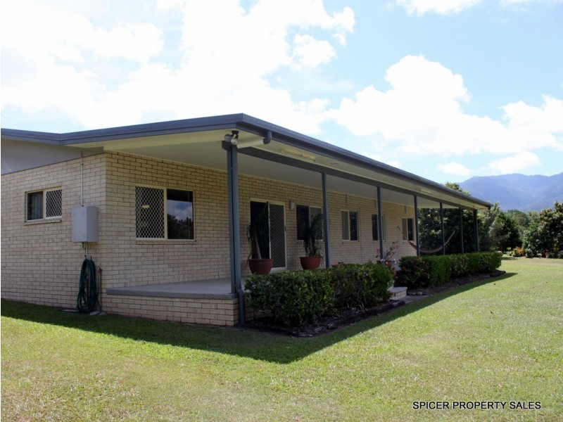 26 Dinan Close, Bulgun QLD 4854