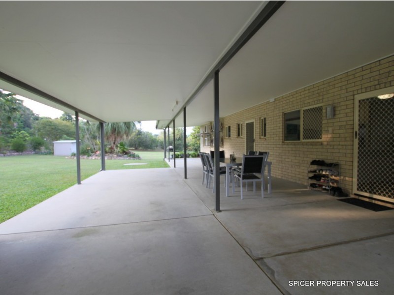 26 Dinan Close, Bulgun QLD 4854
