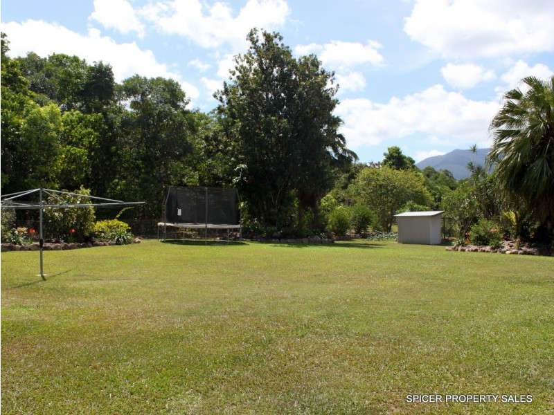 26 Dinan Close, Bulgun QLD 4854