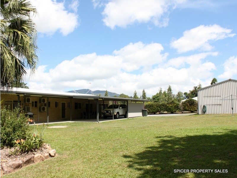 26 Dinan Close, Bulgun QLD 4854