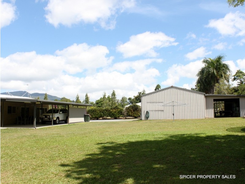 26 Dinan Close, Bulgun QLD 4854