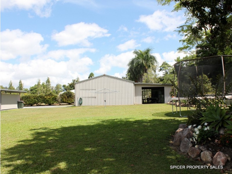 26 Dinan Close, Bulgun QLD 4854
