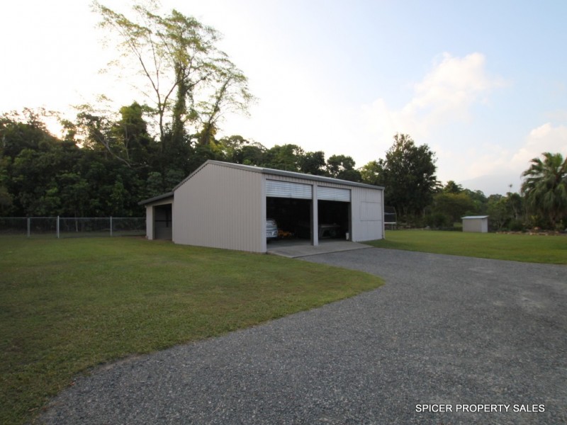 26 Dinan Close, Bulgun QLD 4854