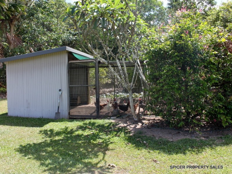26 Dinan Close, Bulgun QLD 4854