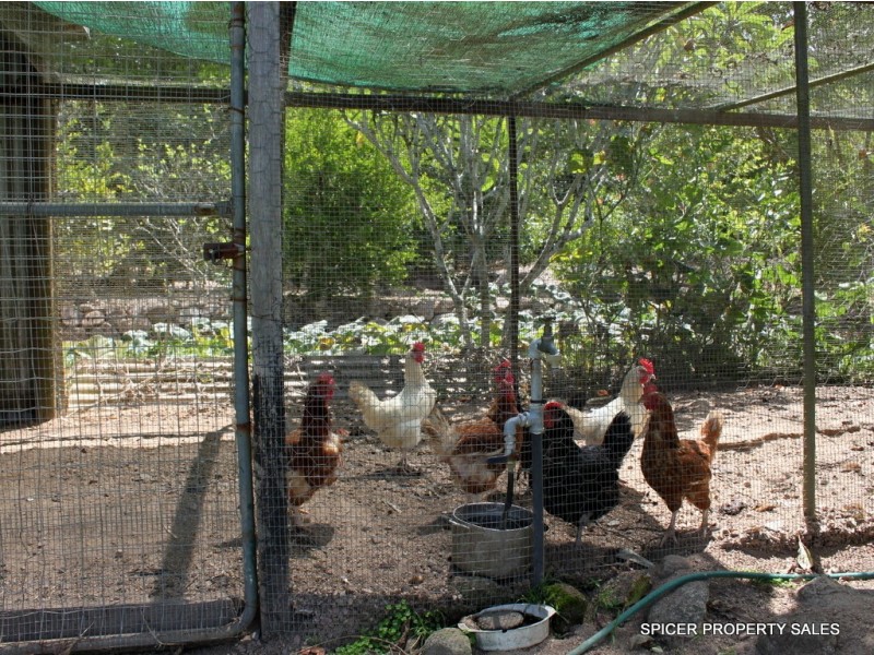 26 Dinan Close, Bulgun QLD 4854