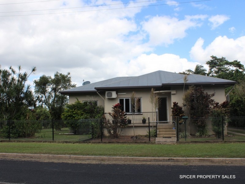 1 Vaughan Street, Tully QLD 4854