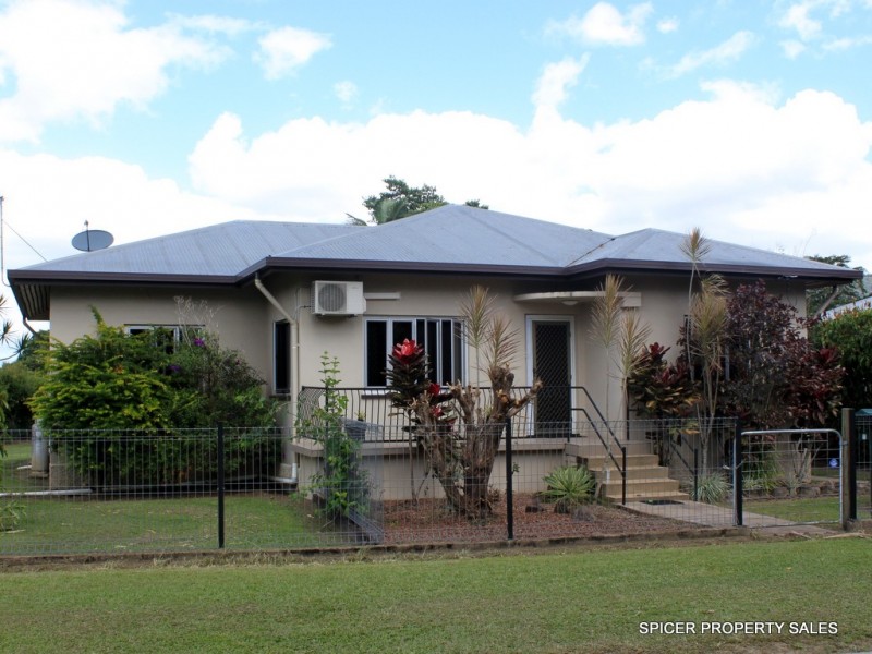 1 Vaughan Street, Tully QLD 4854