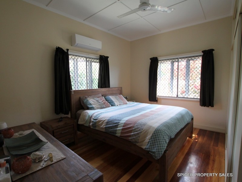 1 Vaughan Street, Tully QLD 4854