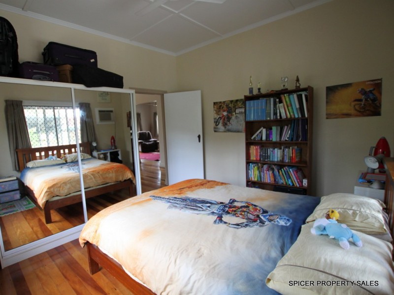 1 Vaughan Street, Tully QLD 4854