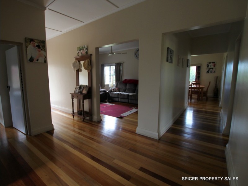 1 Vaughan Street, Tully QLD 4854