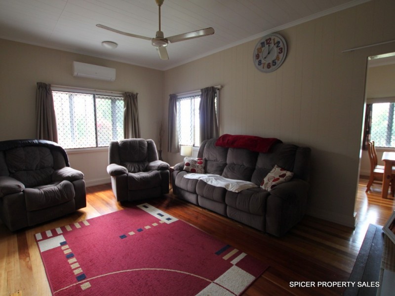 1 Vaughan Street, Tully QLD 4854