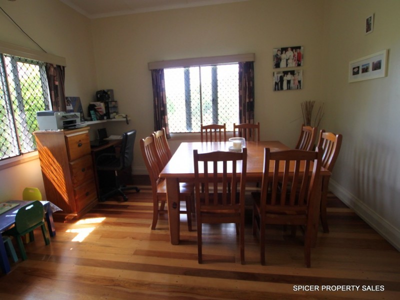 1 Vaughan Street, Tully QLD 4854