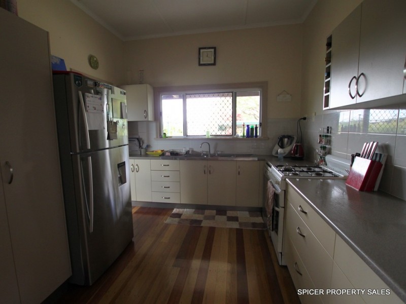 1 Vaughan Street, Tully QLD 4854