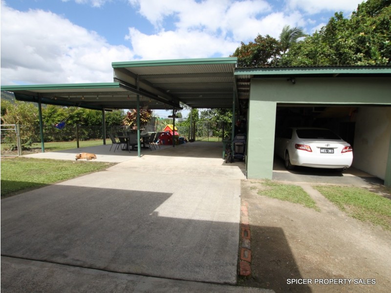 1 Vaughan Street, Tully QLD 4854