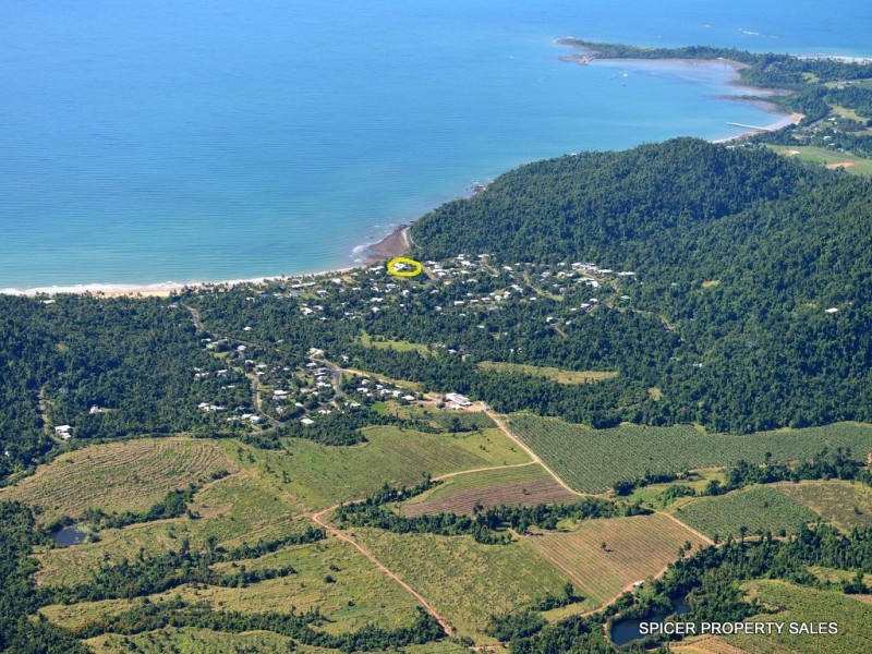28 Pioneer Street, Bingil Bay QLD 4852