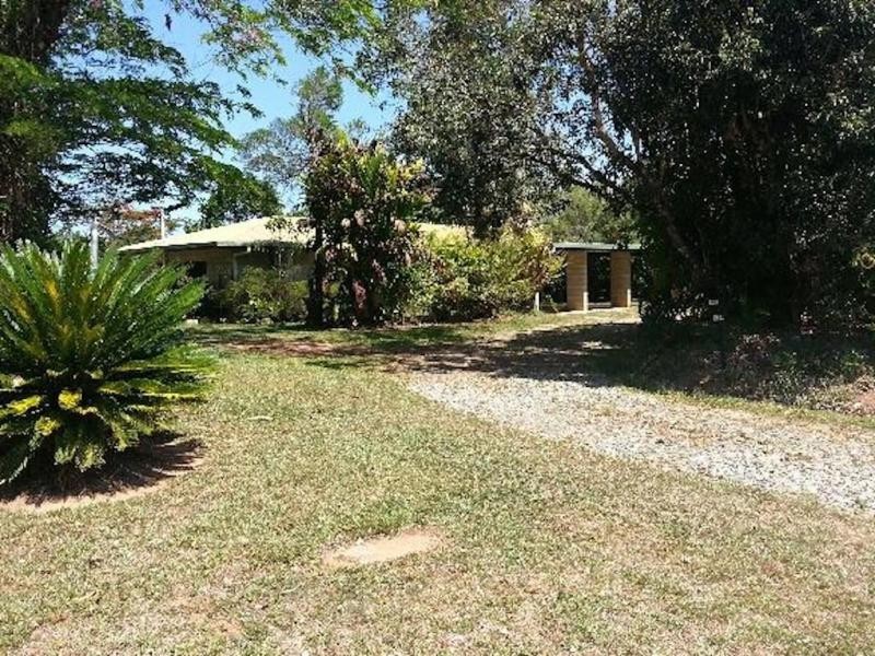 166 Bulgun Road, Bulgun QLD 4854