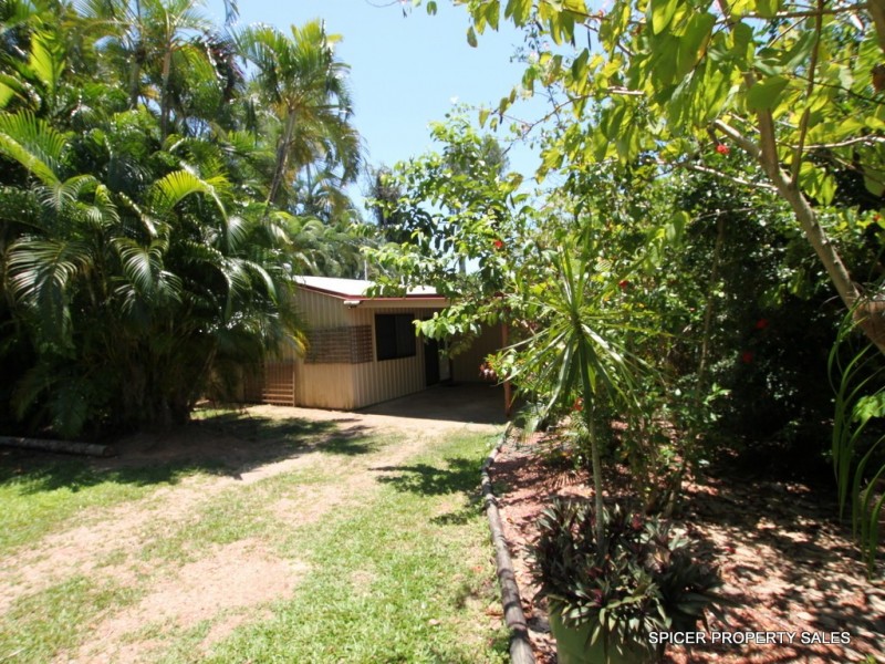 25 Pacific View Drive, Wongaling Beach QLD 4852