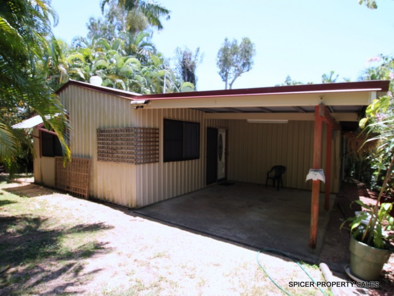 25 Pacific View Drive, Wongaling Beach QLD 4852