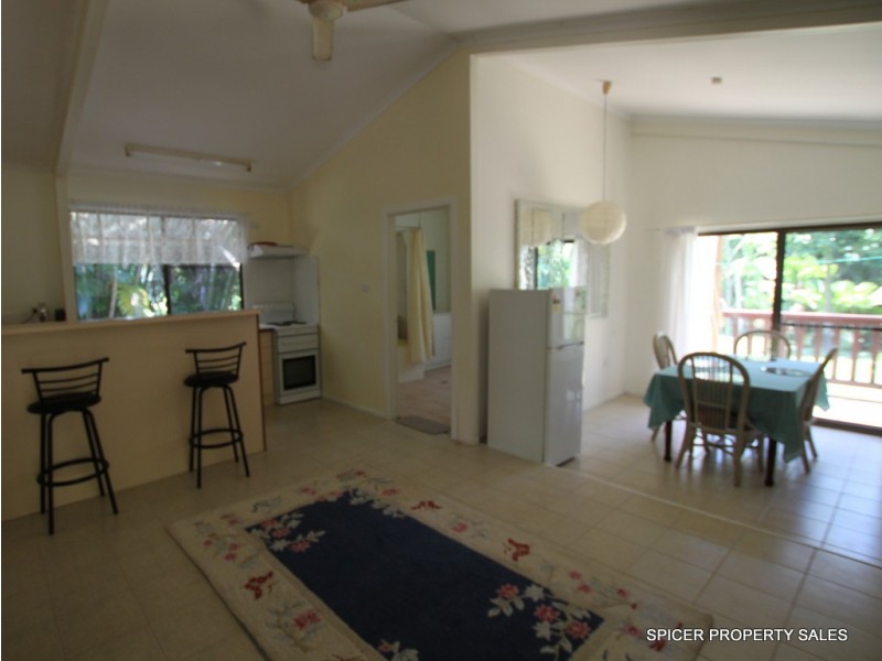 25 Pacific View Drive, Wongaling Beach QLD 4852