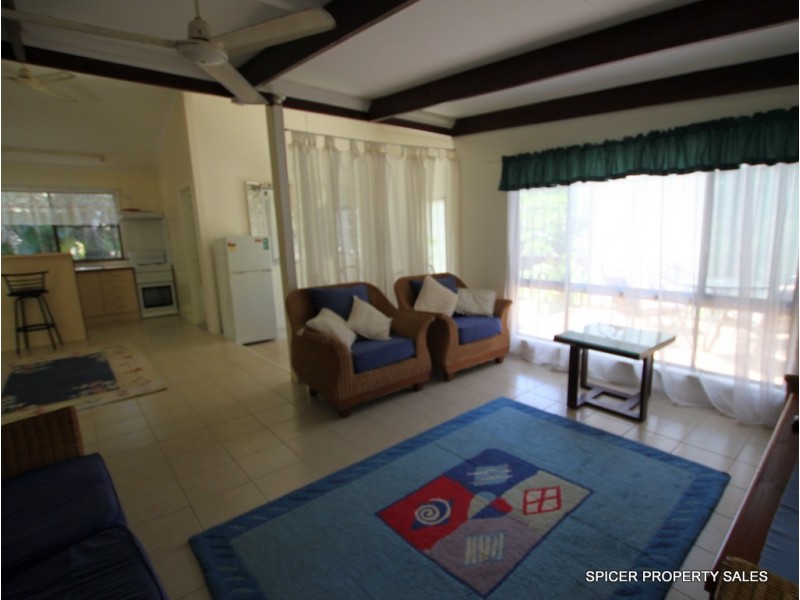 25 Pacific View Drive, Wongaling Beach QLD 4852