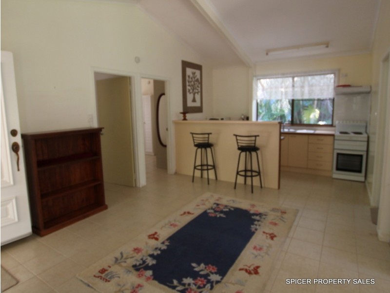 25 Pacific View Drive, Wongaling Beach QLD 4852
