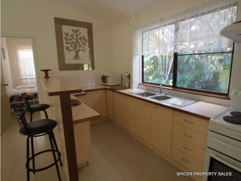 25 Pacific View Drive, Wongaling Beach QLD 4852