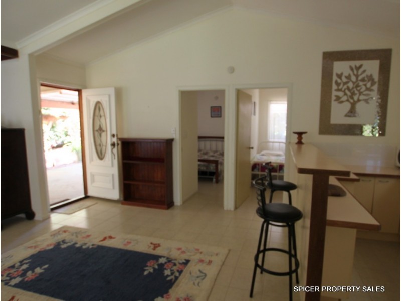 25 Pacific View Drive, Wongaling Beach QLD 4852