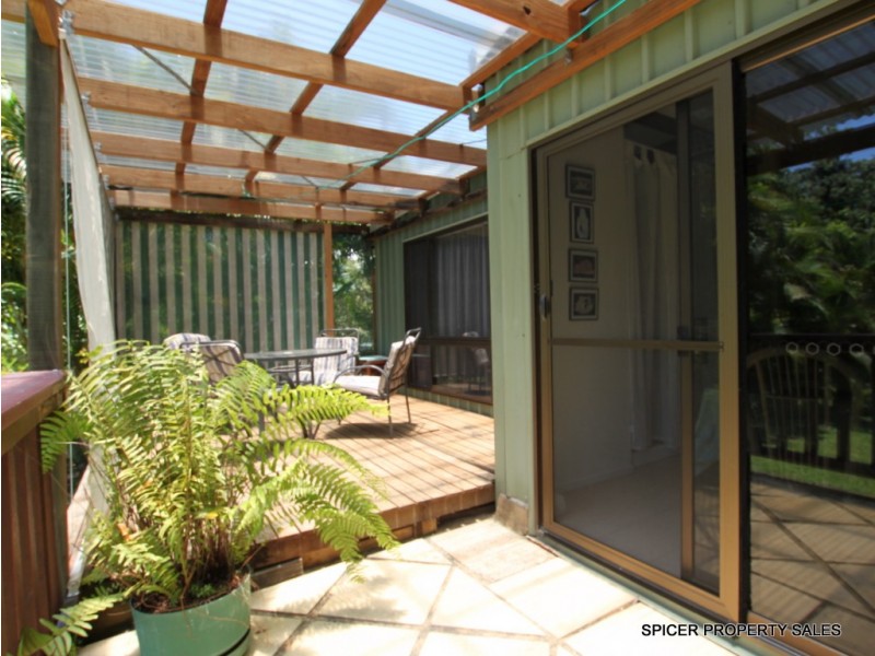 25 Pacific View Drive, Wongaling Beach QLD 4852