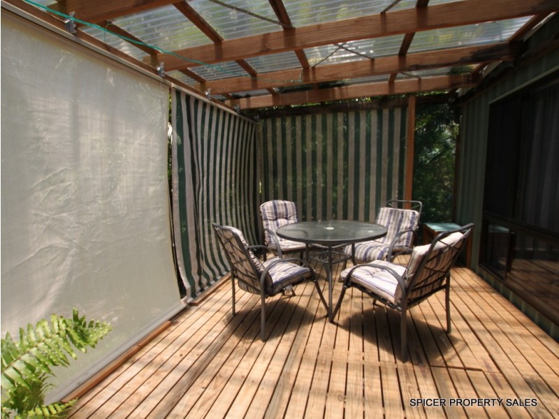 25 Pacific View Drive, Wongaling Beach QLD 4852