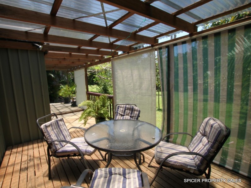 25 Pacific View Drive, Wongaling Beach QLD 4852