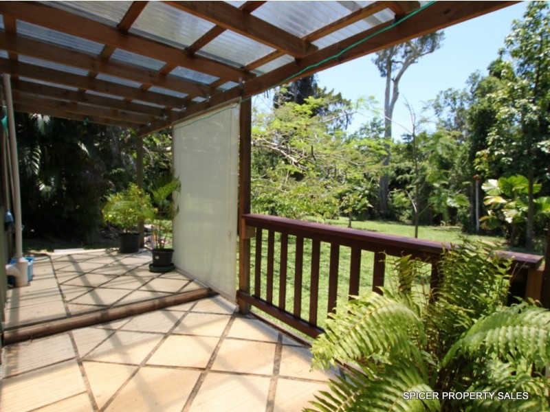 25 Pacific View Drive, Wongaling Beach QLD 4852