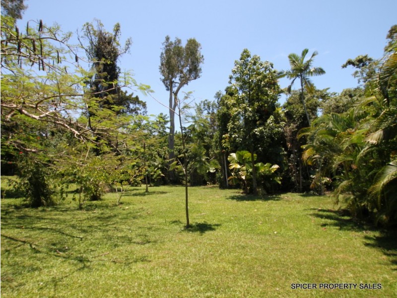 25 Pacific View Drive, Wongaling Beach QLD 4852