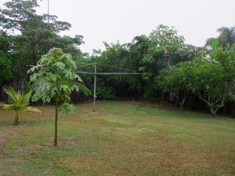 6 Oak Street, Millaa Millaa QLD 4886