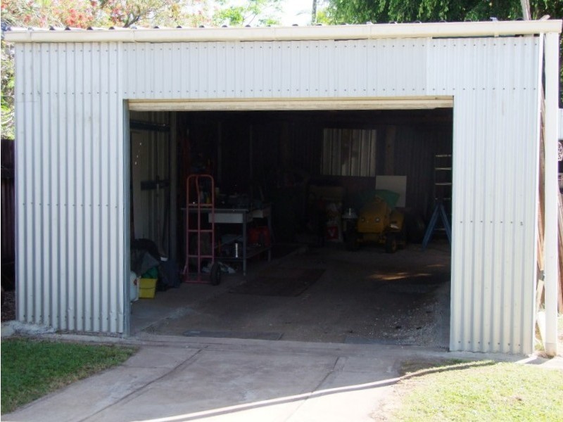 6 Oak Street, Millaa Millaa QLD 4886