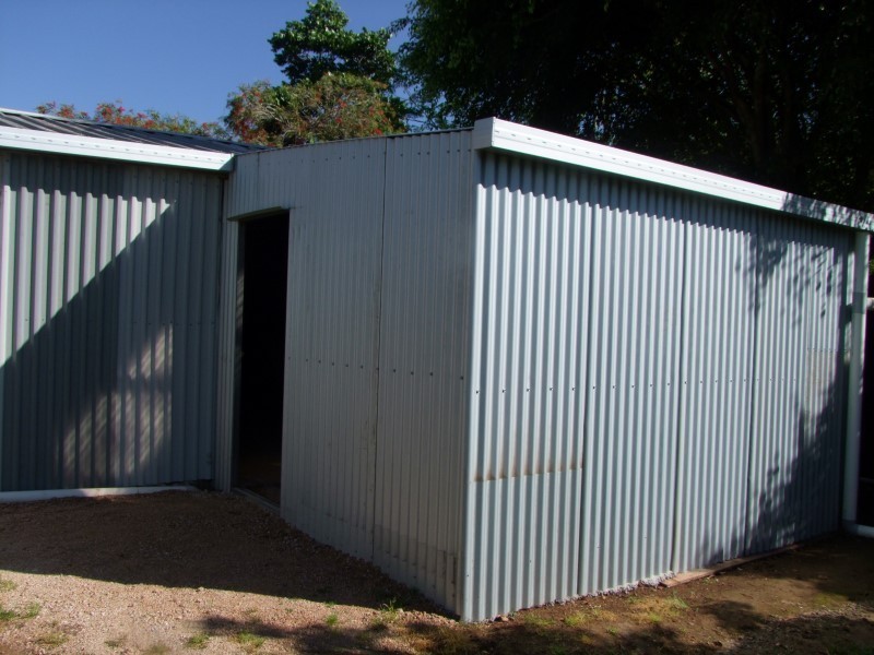 6 Oak Street, Millaa Millaa QLD 4886