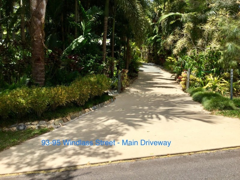 93-95 Windlass Street, Goldsborough QLD 4865