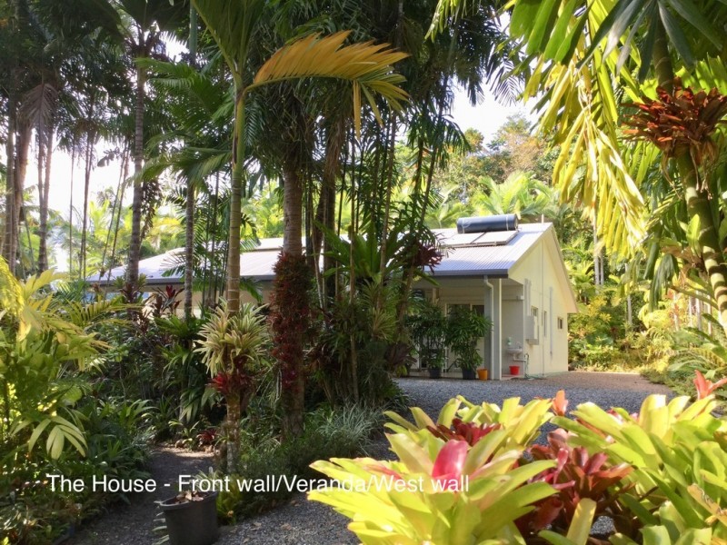 93-95 Windlass Street, Goldsborough QLD 4865
