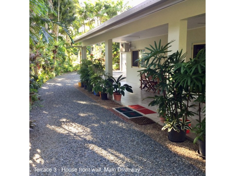 93-95 Windlass Street, Goldsborough QLD 4865