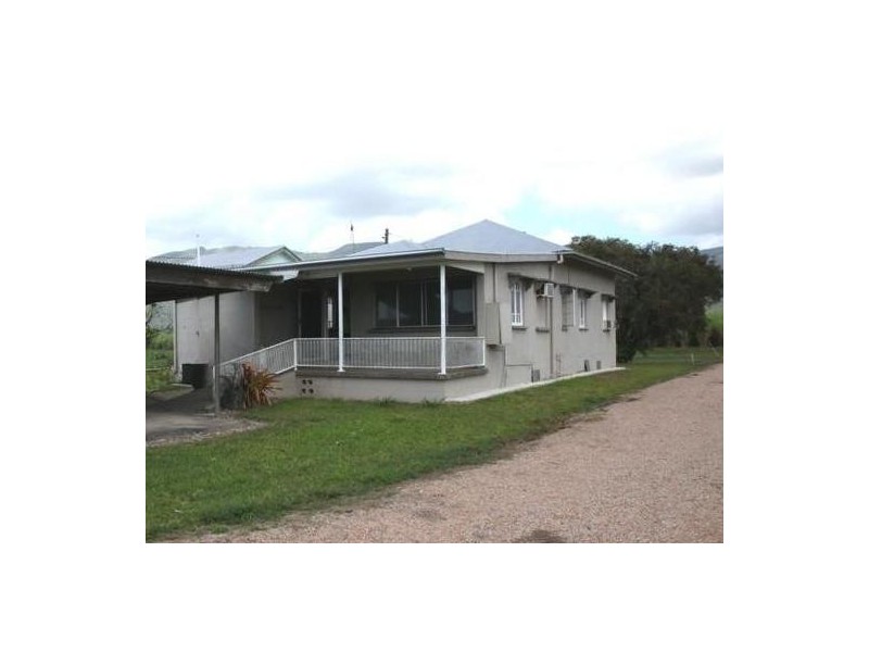 288 Old Tully Road, Midgenoo QLD 4854