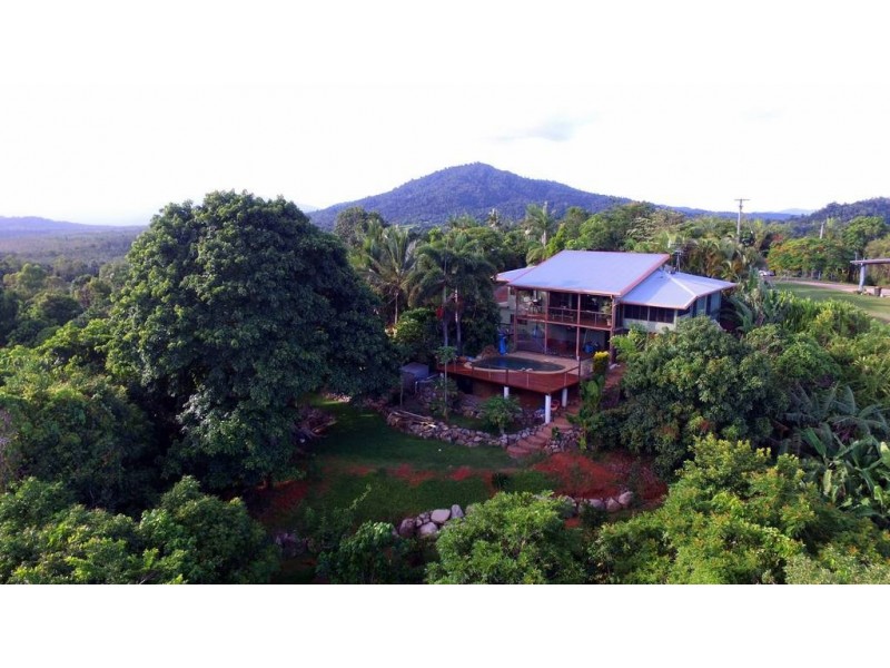 18 Hillview Court, Carmoo QLD 4852