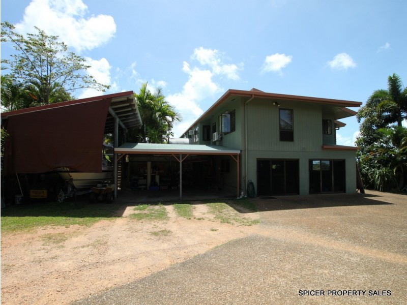 18 Hillview Court, Carmoo QLD 4852