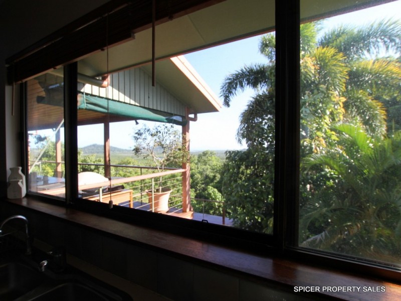 18 Hillview Court, Carmoo QLD 4852