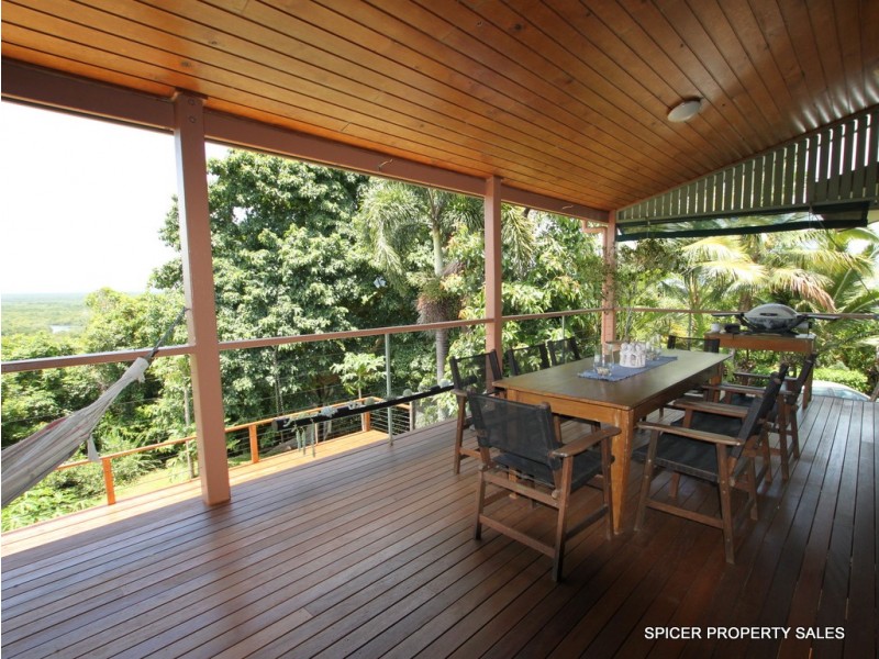 18 Hillview Court, Carmoo QLD 4852