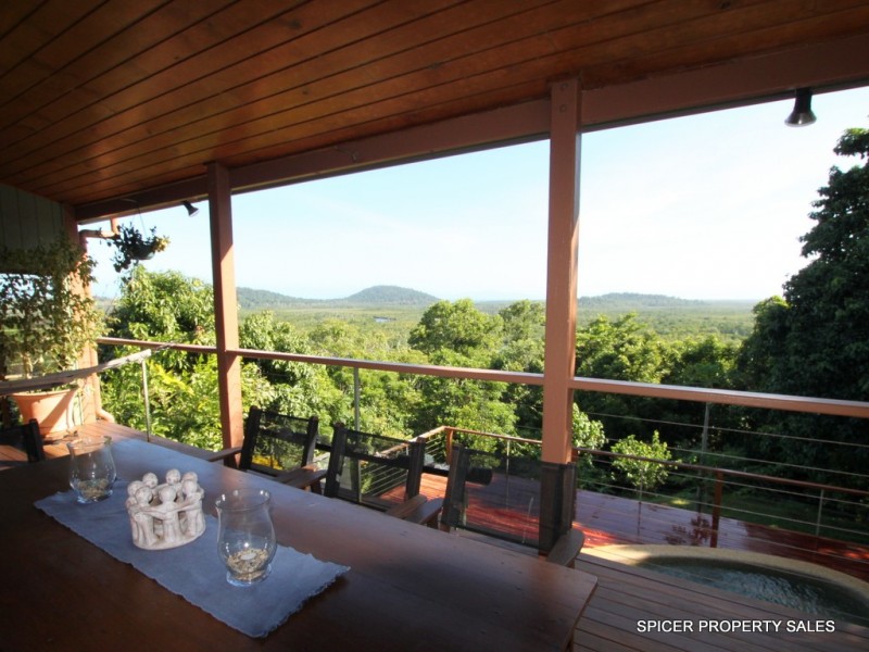 18 Hillview Court, Carmoo QLD 4852