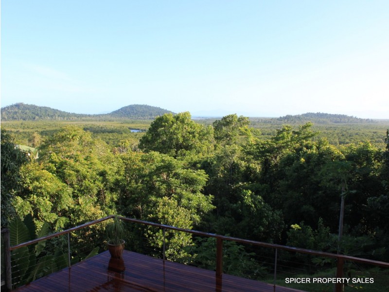 18 Hillview Court, Carmoo QLD 4852