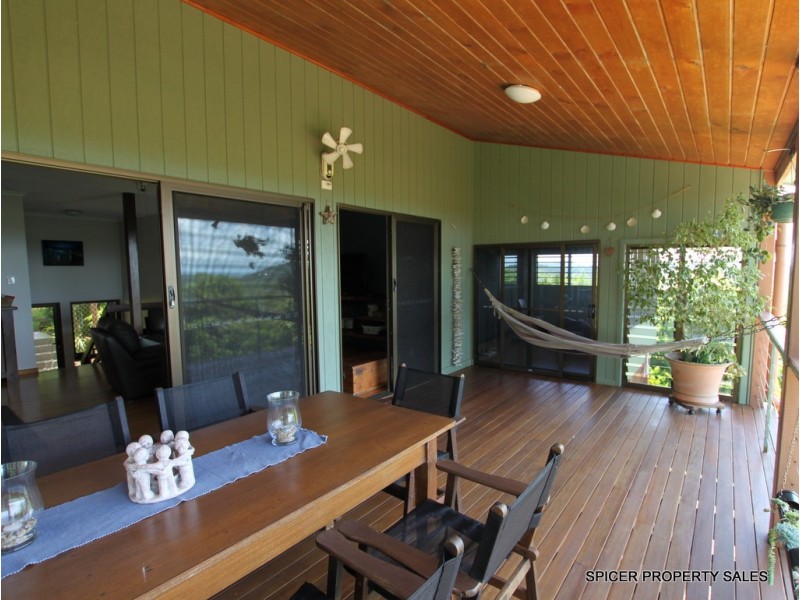 18 Hillview Court, Carmoo QLD 4852