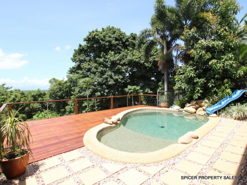 18 Hillview Court, Carmoo QLD 4852