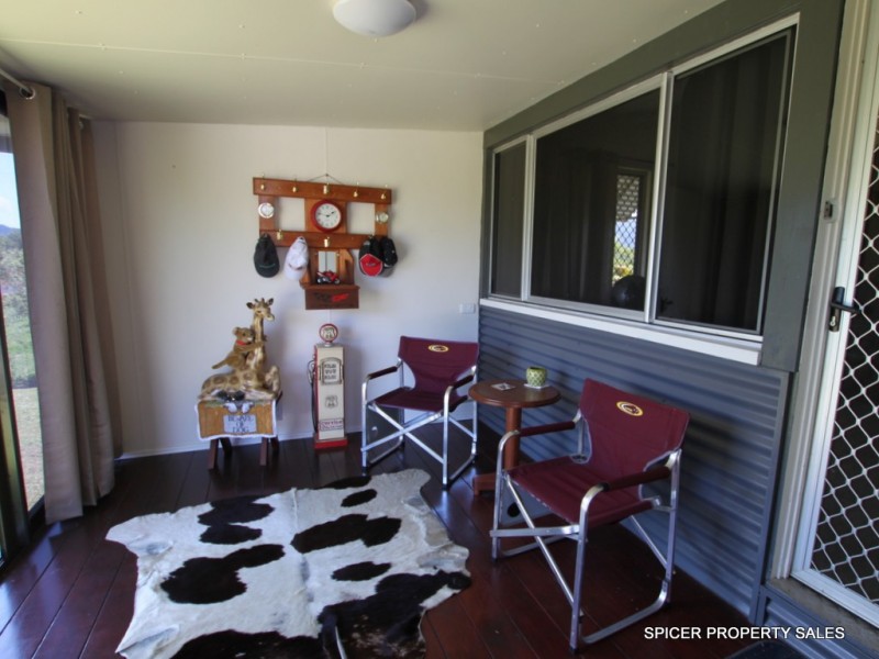 Lot 109 Crossan Road, Midgenoo QLD 4854