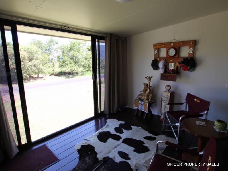 Lot 109 Crossan Road, Midgenoo QLD 4854