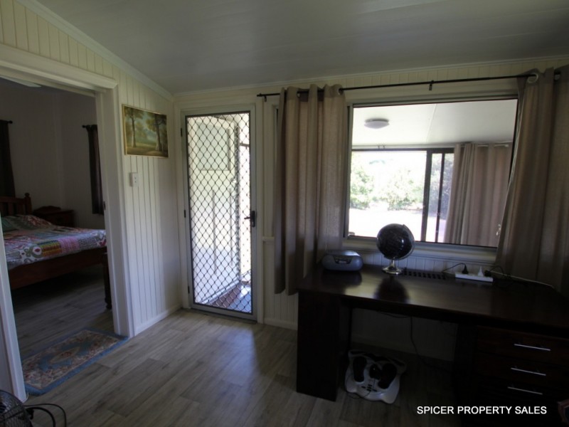 Lot 109 Crossan Road, Midgenoo QLD 4854
